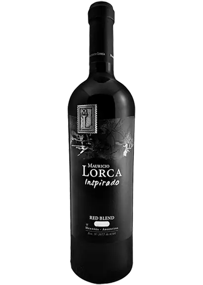 Lorca Inspirado Blend